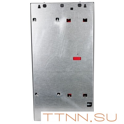 Электрический котел STOUT PLUS 14 кВт (SEB-2201-000014)