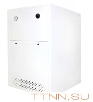 Стальной газовый котел Конорд КСц-Г-50 S-4 Стальной газовый котел Конорд КСц-Г-50 S-4