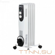 Масляный радиатор Ballu BOH/CL-11WRN (11 секций) Масляный радиатор Ballu BOH/CL-11WRN (11 секций)