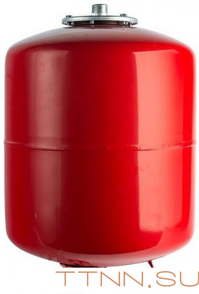 Расширительный бак STOUT 100л/6бар (STH-0006-000100)