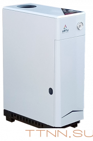 Двухконтурный газовый котел ARTU АОГВК-11,6 R11K Двухконтурный газовый котел ARTU АОГВК-11,6 R11K