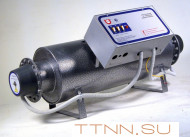 Проточный электрический водонагреватель Эван ЭПВН-36Б Проточный электрический водонагреватель Эван ЭПВН-36Б