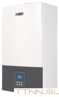 Газовый котел Kotitonttu TOIVO T14 O (одноконтурный без трехходового клапана)