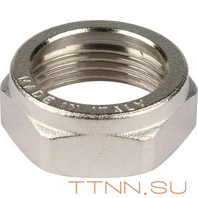 Вентиль STOUT SVL 1156 000015 Вентиль STOUT SVL 1156 000015