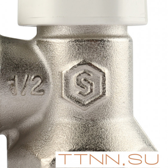 Вентиль STOUT SVL 1156 000015 Вентиль STOUT SVL 1156 000015