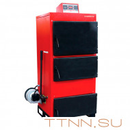 Твердотопливный котел Kentatsu SRK-300 VLK SRK Твердотопливный котел Kentatsu SRK-300 VLK SRK