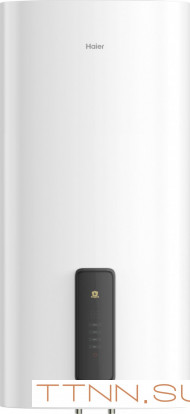 Электрический накопительный водонагреватель Haier ES80V-F7 Электрический накопительный водонагреватель Haier ES80V-F7