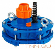 Оголовок для скважины Джилекс ОСП 110-133/32 Оголовок для скважины Джилекс ОСП 110-133/32