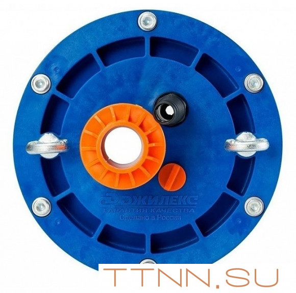 Оголовок для скважины Джилекс ОСП 110-133/32 Оголовок для скважины Джилекс ОСП 110-133/32