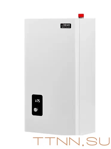 Электрический котел ЭВАН Next Plus - 5 Электрический котел ЭВАН Next Plus - 5