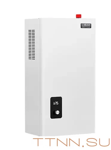Электрический котел ЭВАН Next Plus - 5 Электрический котел ЭВАН Next Plus - 5
