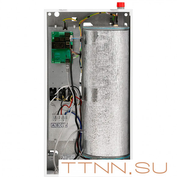 Электрический котел ЭВАН Next Plus - 5 Электрический котел ЭВАН Next Plus - 5