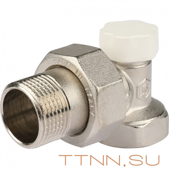 Вентиль STOUT SVL 1156 000020 Вентиль STOUT SVL 1156 000020