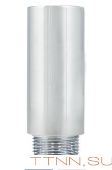 Удлинитель Valtec 3/4 х 40 мм VTr.198.C.0540 Удлинитель Valtec 3/4 х 40 мм VTr.198.C.0540