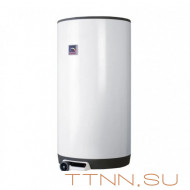 Накопительный комбинированный водонагреватель Drazice OKC 100 Накопительный комбинированный водонагреватель Drazice OKC 100