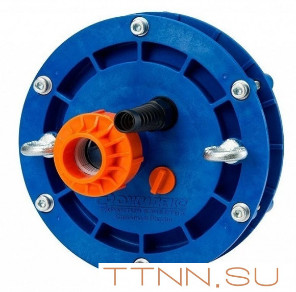 Оголовок для скважины Джилекс ОСП 133-160/32 Оголовок для скважины Джилекс ОСП 133-160/32