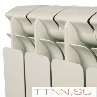 Алюминиевый радиатор STOUT BRAVO 350 10 секций (SRA-0110-035010) Алюминиевый радиатор STOUT BRAVO 350 10 секций (SRA-0110-035010)