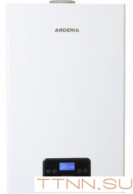 Настенный газовый котел Arderia D18 v3 (18 кВт) Настенный газовый котел Arderia D18 v3 (18 кВт)