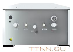 Настенный газовый котел Лемакс PRIME-V10