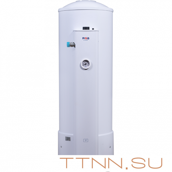 Одноконтурный газовый котел RGA Classic 17 TL (аналог АОГВ-17.4 ЖМЗ)