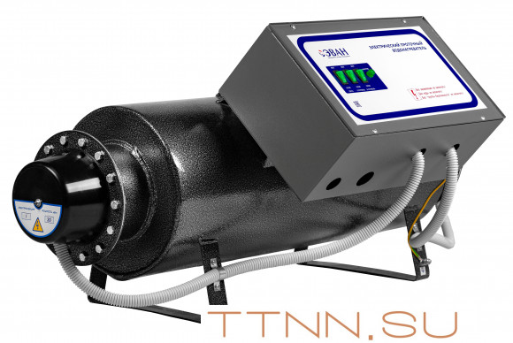 Проточный электрический водонагреватель Эван ЭПВН-48А