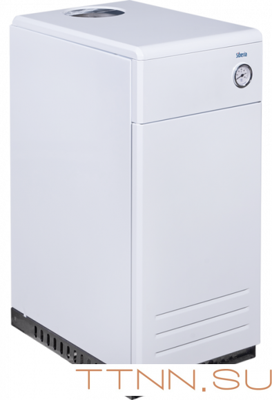 Напольный газовый котел Siberia 35 (NV) Напольный газовый котел Siberia 35 (NV)