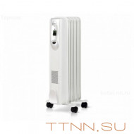 Масляный радиатор Ballu BOH/CM-11WDN (11 секций) Масляный радиатор Ballu BOH/CM-11WDN (11 секций)