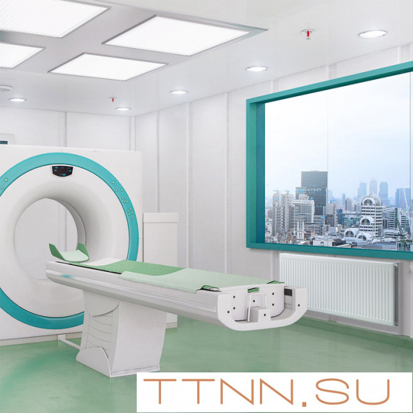 Стальной панельный радиатор Тип 10 Royal Thermo HYGIENE 10-300-2600 Стальной панельный радиатор Тип 10 Royal Thermo HYGIENE 10-300-2600