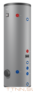 Бойлер косвенного нагрева Thermex Nixen 250 F (combi) Бойлер косвенного нагрева Thermex Nixen 250 F (combi)