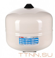 Гидроаккумулятор VALTEC 12 литров для ХВС и ГВС VT.A.R.050012