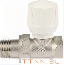 Клапан терморегулирующий STOUT 3/4 SVR 2122 000020 Клапан терморегулирующий STOUT 3/4 SVR 2122 000020