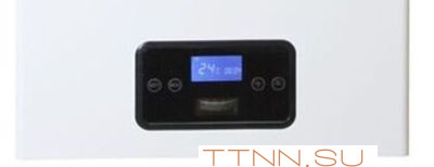 Настенный газовый котел Arderia D24 Atmo, v3 (24 кВт) Настенный газовый котел Arderia D24 Atmo, v3 (24 кВт)