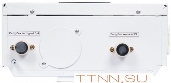 Электрический котел Kotitonttu AINOVA LT-6D