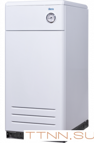 Напольный газовый котел Siberia 35 SG Напольный газовый котел Siberia 35 SG