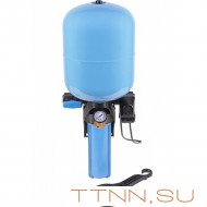 Автоматическая система водоснабжения Джилекс КРАБ-Т 18 Автоматическая система водоснабжения Джилекс КРАБ-Т 18