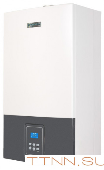 Одноконтурный газовый котел Kotitonttu TOIVO T16 OK