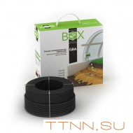 Нагревательный кабель GreenBox AGRO 10 м2 Нагревательный кабель GreenBox AGRO 10 м2