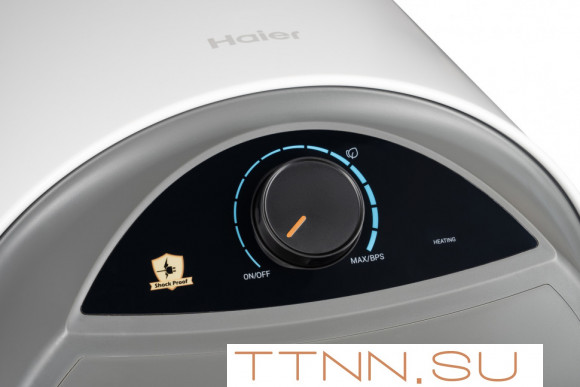 Электрический накопительный водонагреватель Haier ES80V-VH1 Электрический накопительный водонагреватель Haier ES80V-VH1