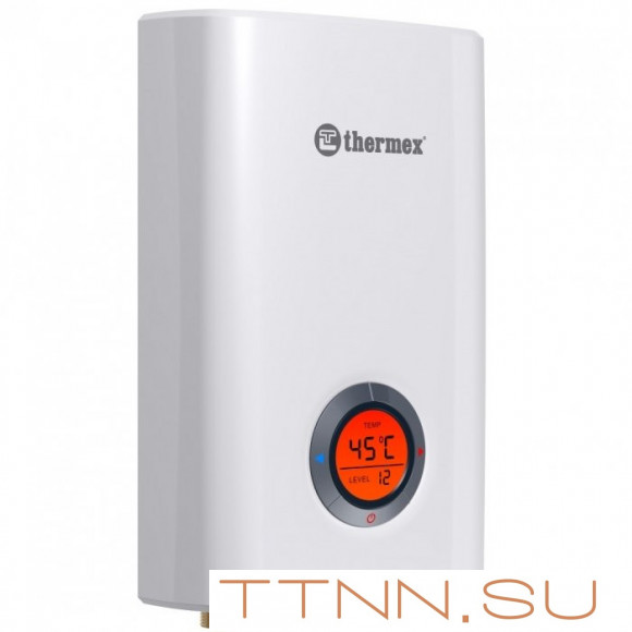 Электрический проточный водонагреватель Thermex Topflow 6000