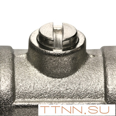 Узел нижнего подключения STOUT SVH 0005 000020 Узел нижнего подключения STOUT SVH 0005 000020