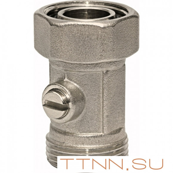 Узел нижнего подключения STOUT SVH 0005 000020 Узел нижнего подключения STOUT SVH 0005 000020