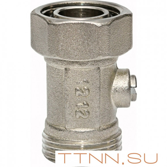 Узел нижнего подключения STOUT SVH 0005 000020 Узел нижнего подключения STOUT SVH 0005 000020