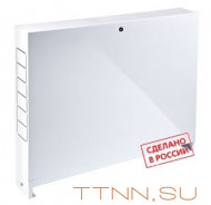 Шкаф коллекторный Valtec ШРН-1 Шкаф коллекторный Valtec ШРН-1