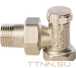 Клапан угловой STOUT 1/2 SVL 0002 000015 Клапан угловой STOUT 1/2 SVL 0002 000015