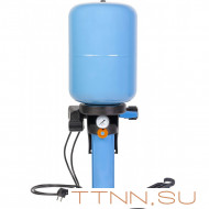 Автоматическая система водоснабжения Джилекс КРАБ-Т 24 Автоматическая система водоснабжения Джилекс КРАБ-Т 24