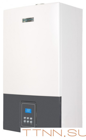 Настенный газовый котел Kotitonttu TOIVO T18 DK