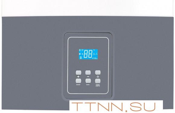 Настенный газовый котел Kotitonttu TOIVO T18 DK