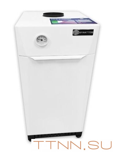 Напольный газовый котел Strattos S 29 кВт