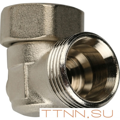 Узел нижнего подключения STOUT SVH 0006 000020 Узел нижнего подключения STOUT SVH 0006 000020