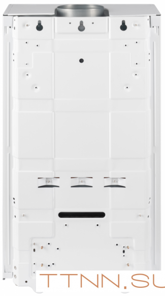 Газовая колонка Haier JSD 20-10E